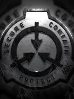 SCP，我们保护、我们保护、我们收容。