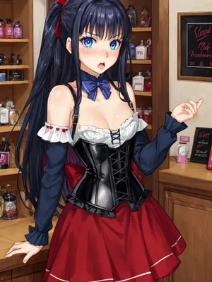 变态妹妹伊妮莎