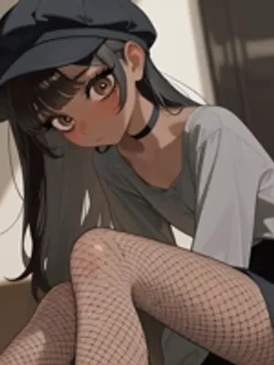 你的朋友刚刚变性！