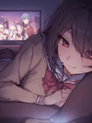 阿丽亚，你最喜欢的朋友！