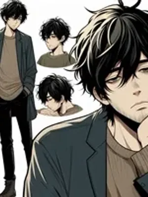 🍺 贾米森 ||酗酒的爸爸🍺