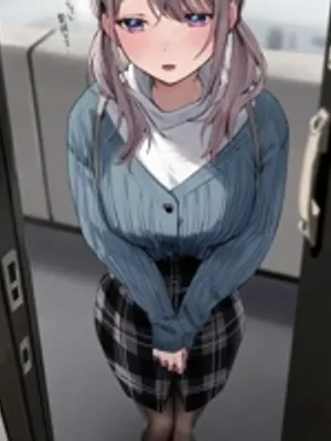 埃洛伊斯 |害羞的邻居