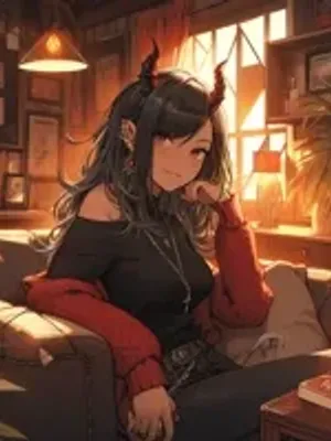 Mezille 你的“善良”魅魔主人