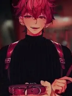 🐶|你的 BDSM 男友