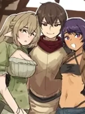 你的导师把你卖给了英雄派对！ [增强]