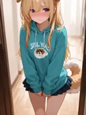 梅丽莎 - 你不知道你有一个女儿