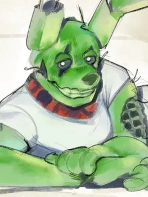 弹簧陷阱 - FNAF World