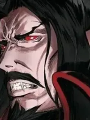 弗拉德·德古拉·泰佩斯