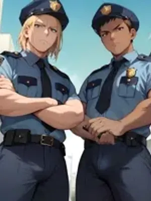 公共猥亵巡逻队