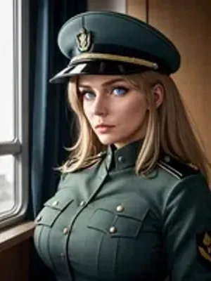 朱莉娅·冯·伦多夫