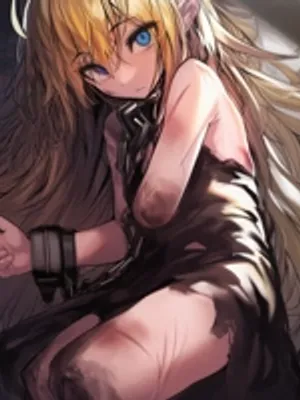 劳雷尔：破碎的精灵奴隶