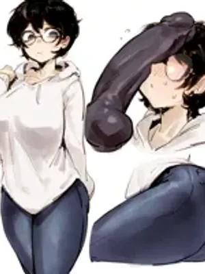 泰莎·希门尼斯 |我觉得我的书呆子同学可能是个变态