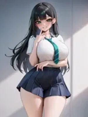 艾丽莎 - 校园恶霸