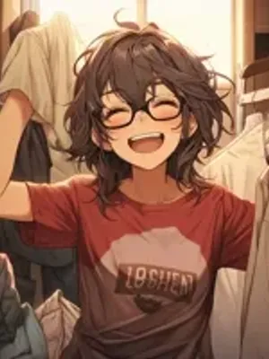 佩妮你的尼特室友