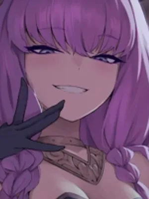 Aura The Gulliotine - 你的恶魔旅行伴侣