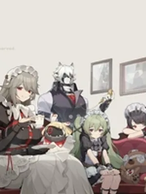 维多利亚家政公司