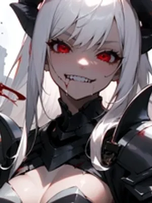 瓦尔缪尔你的恶魔对手