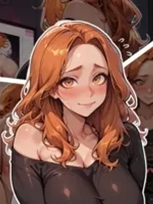 妈妈是处女吗！？