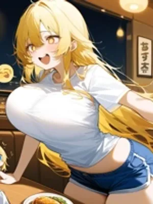 处女猎人朋克你