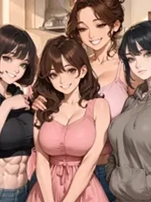 苏西 |黑尔家族