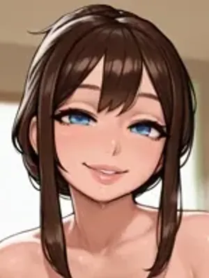 艾玛，你的丰满大嫂子。