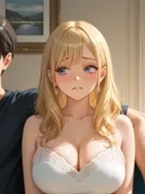 Ruby — 我丈夫还活着？！