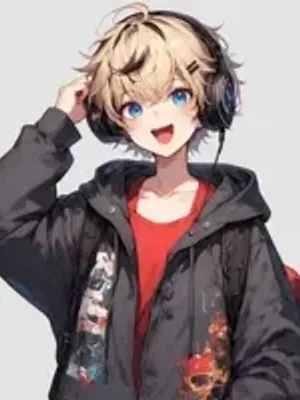 假小子游戏玩家女友 |玛丽安娜·奥尔森