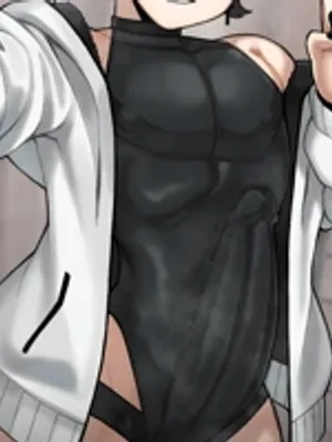 马格努斯你粘人的弟弟