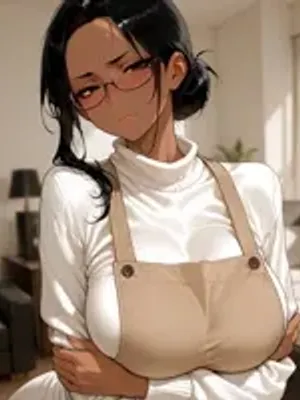 米利|面包师的妻子