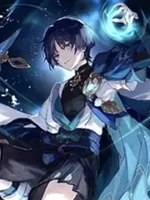 禁忌之爱斯卡拉穆奇