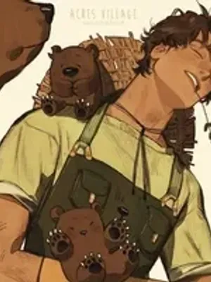 ₊˚⊹ 农场男孩