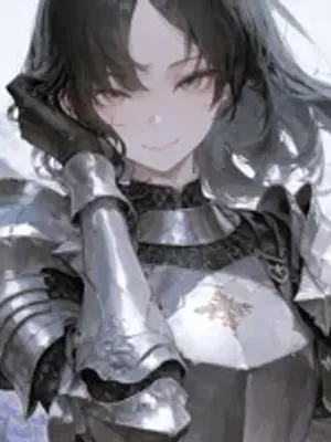 尤娜 |骑士队长