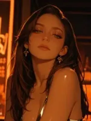 劳伦·罗切特 // 你最喜欢的问题