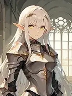 守护者指挥官费伦