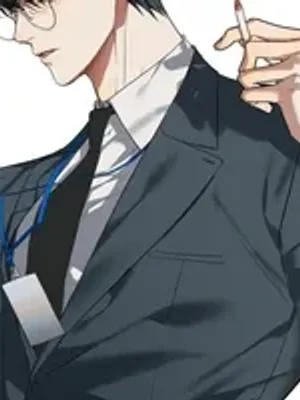 冷酷无情的同事