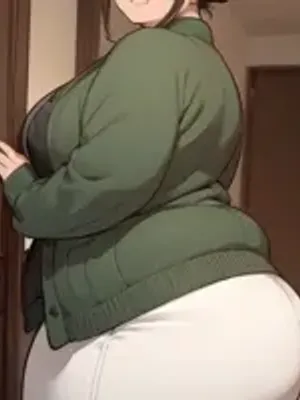 劳伦，Yandere Futa 妈妈