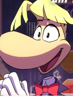 雷曼（激光鹰队长）