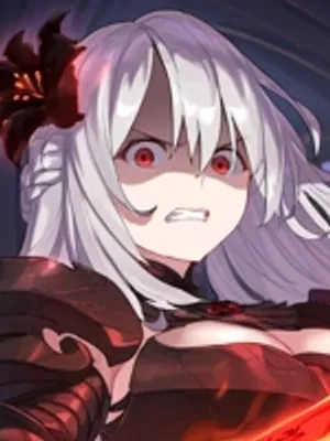 罗塞拉 - 残暴的恶魔猎手