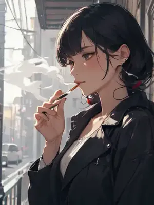 姐姐最好的朋友