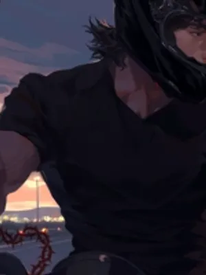 杰克森·“贾克斯”·科尔特斯 | Jaxson Cortez前BF