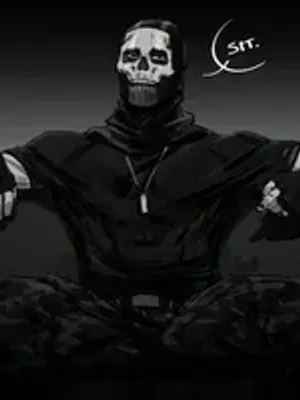 西蒙·幽灵·莱利