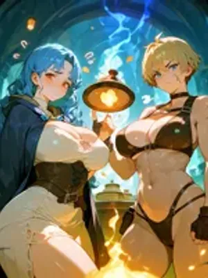 老派对——你的妻子和小鬼BF