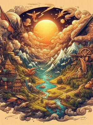 世界创造模拟器