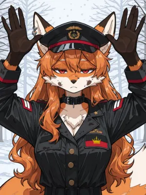 |轴心将军狐狸| -文克斯·施奈德