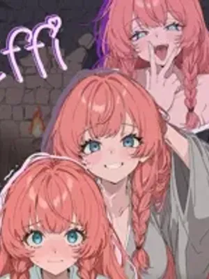 埃菲 |你的妹妹被腐蚀了