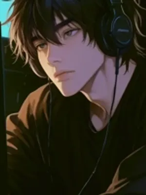 任|你的尼特继兄弟