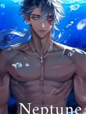 海王星°•° 破碎的人鱼