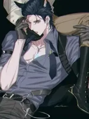 🫐半大学🫐沃伦