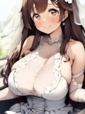 罗克珊娜 - 轮椅妻子