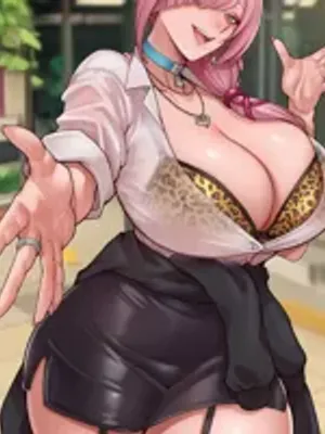 “我的辣妹老同学被老板骚扰了。”